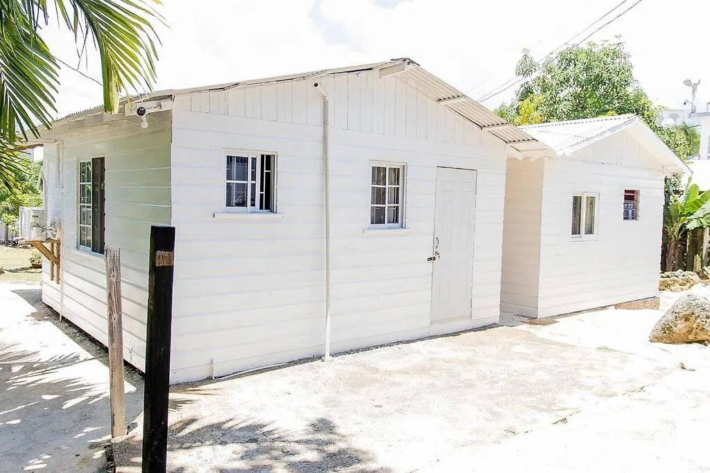 Cozy Cottage With Nature Views & Modern Amenities Negril 0*,  Jamaica