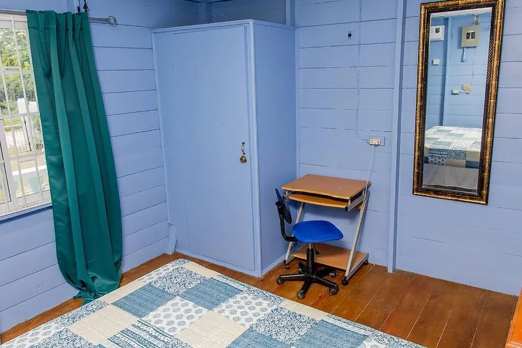 Cozy Cottage With Nature Views & Modern Amenities Negril