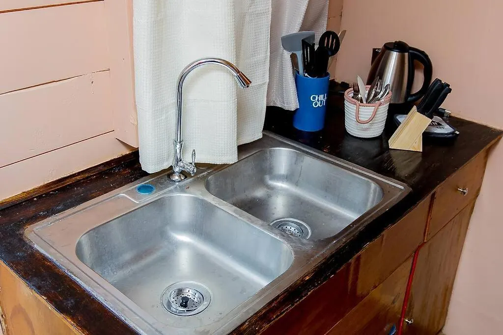 Cozy Cottage With Nature Views & Modern Amenities Negril Villa