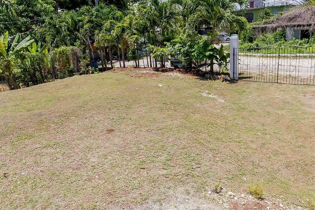 Villa Cozy Cottage With Nature Views & Modern Amenities Negril