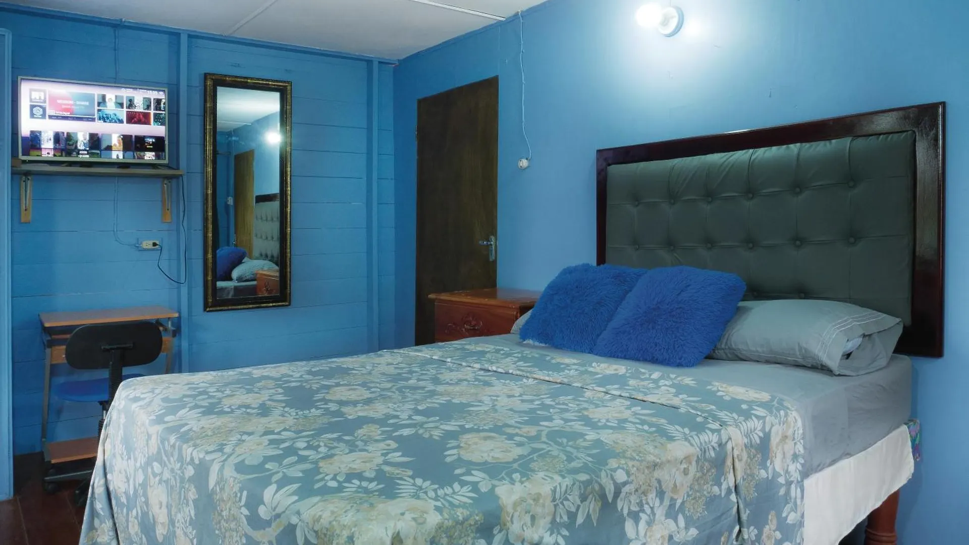 Villa Cozy Cottage With Nature Views & Modern Amenities Negril